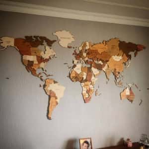 Wooden Stuff - Customer Installations