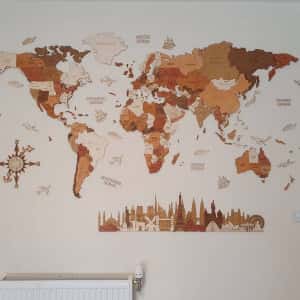 Wooden Stuff - Customer Installations
