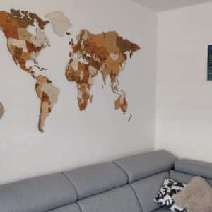 Wooden Stuff - Customer Installations