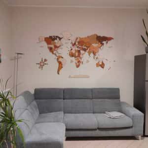 Wooden Stuff - Customer Installations