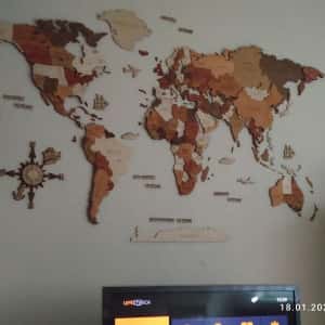 Wooden Stuff - Customer Installations