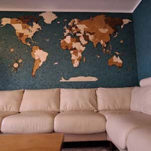 Wooden Stuff - Customer Installations