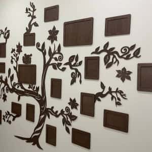 Wooden Stuff - Customer Installations