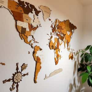 Wooden Stuff - Customer Installations