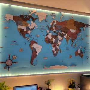 Wooden Stuff - Customer Installations