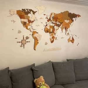 Wooden Stuff - Customer Installations