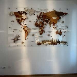 Wooden Stuff - Customer Installations