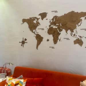 Wooden Stuff - Customer Installations