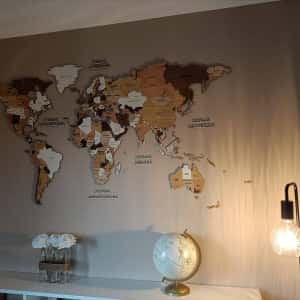 Wooden Stuff - Customer Installations