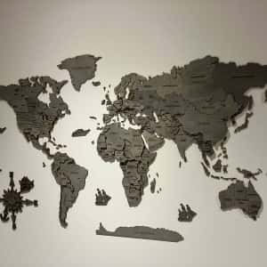 Wooden Stuff - Customer Installations