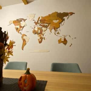 Wooden Stuff - Customer Installations