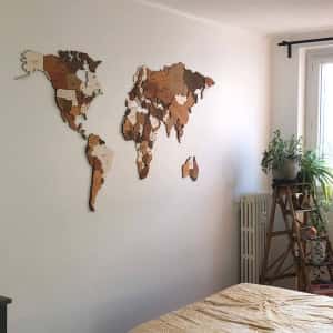 Wooden Stuff - Customer Installations