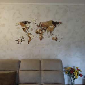 Wooden Stuff - Customer Installations