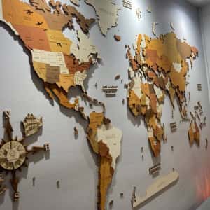 Wooden Stuff - Customer Installations