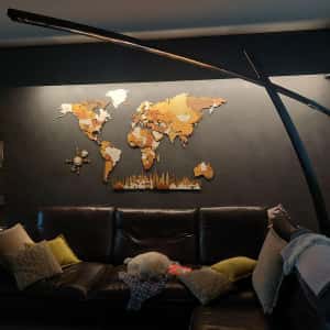 Wooden Stuff - Customer Installations