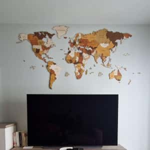 Wooden Stuff - Customer Installations