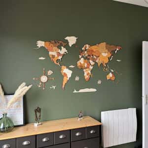 Wooden Stuff - Customer Installations