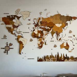 Wooden Stuff - Customer Installations