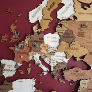 Wooden Stuff - Customer Installations