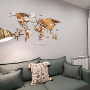 Wooden Stuff - Customer Installations