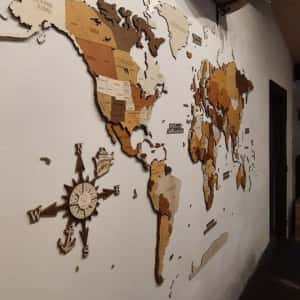 Wooden Stuff - Customer Installations