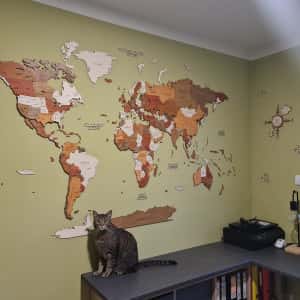 Wooden Stuff - Customer Installations