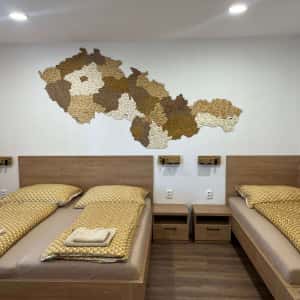 Wooden Stuff - Customer Installations