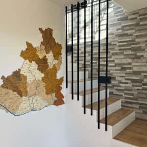 Wooden Stuff - Customer Installations