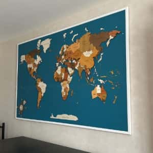Wooden Stuff - Customer Installations