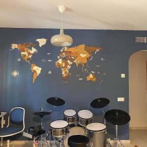 Wooden Stuff - Customer Installations