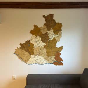 Wooden Stuff - Customer Installations