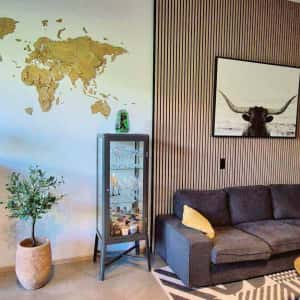 Wooden Stuff - Customer Installations