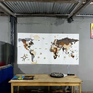 Public Installations - Maisha Adventures