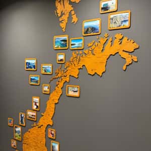 Wooden Stuff - Customer Installations