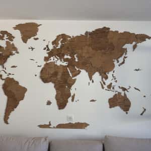 Wooden Stuff - Customer Installations