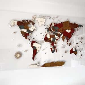 Wooden Stuff - Customer Installations