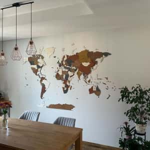 Wooden Stuff - Customer Installations