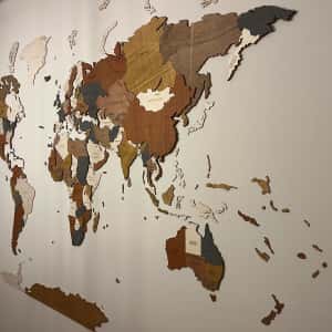 Wooden Stuff - Customer Installations