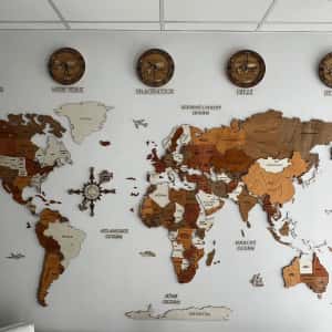 Public Installation - CK OCEAN Prachatice