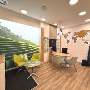 Public installation - Schauinsland