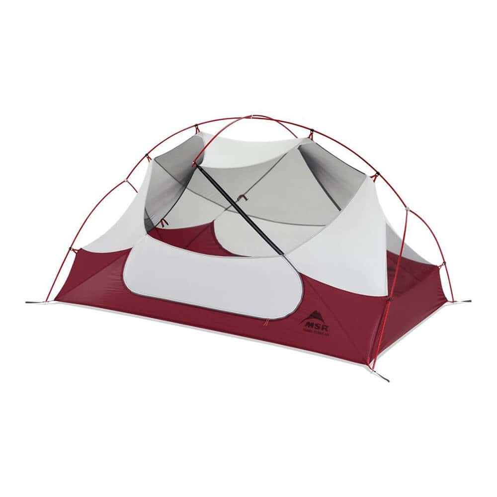 MSR Hubba Hubba NX Tenda Backpacking per 2 Persone