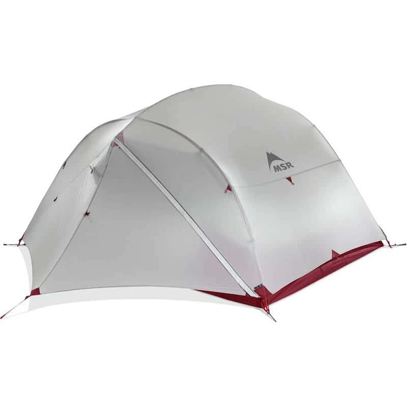MSR Mutha Hubba NX pour 3 personnes - tente de randonnée