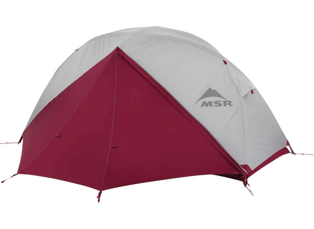 MSR Elixir 1 turistický stan