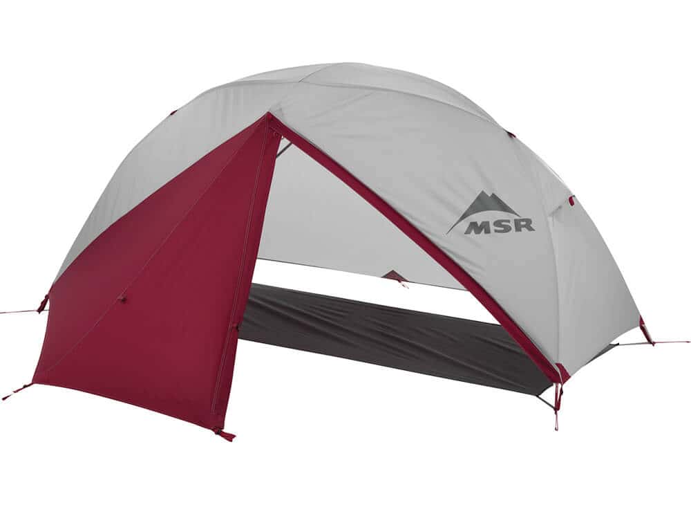 MSR Elixir 1 turistický stan