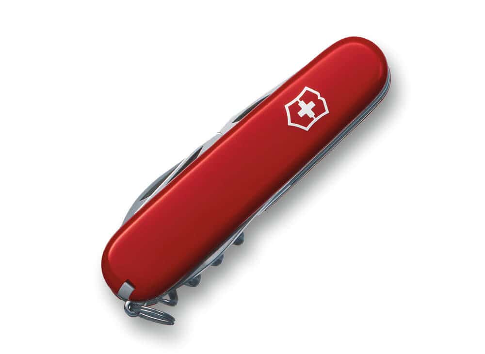 Victorinox Spartan Vreckový nôž