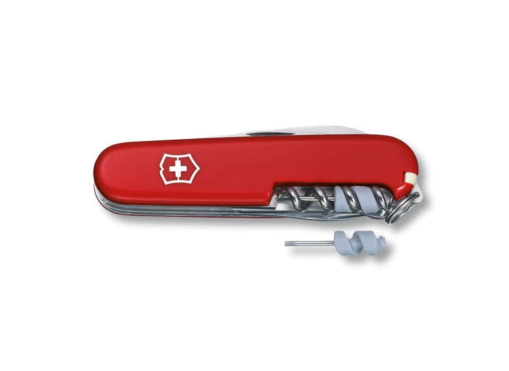 Victorinox Climber Red Vreckový nôž