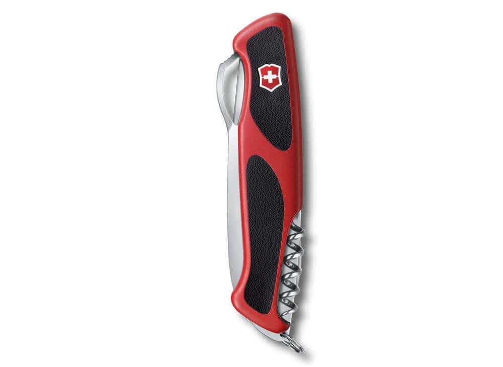 Vreckový nôž Victorinox Ranger Grip 61