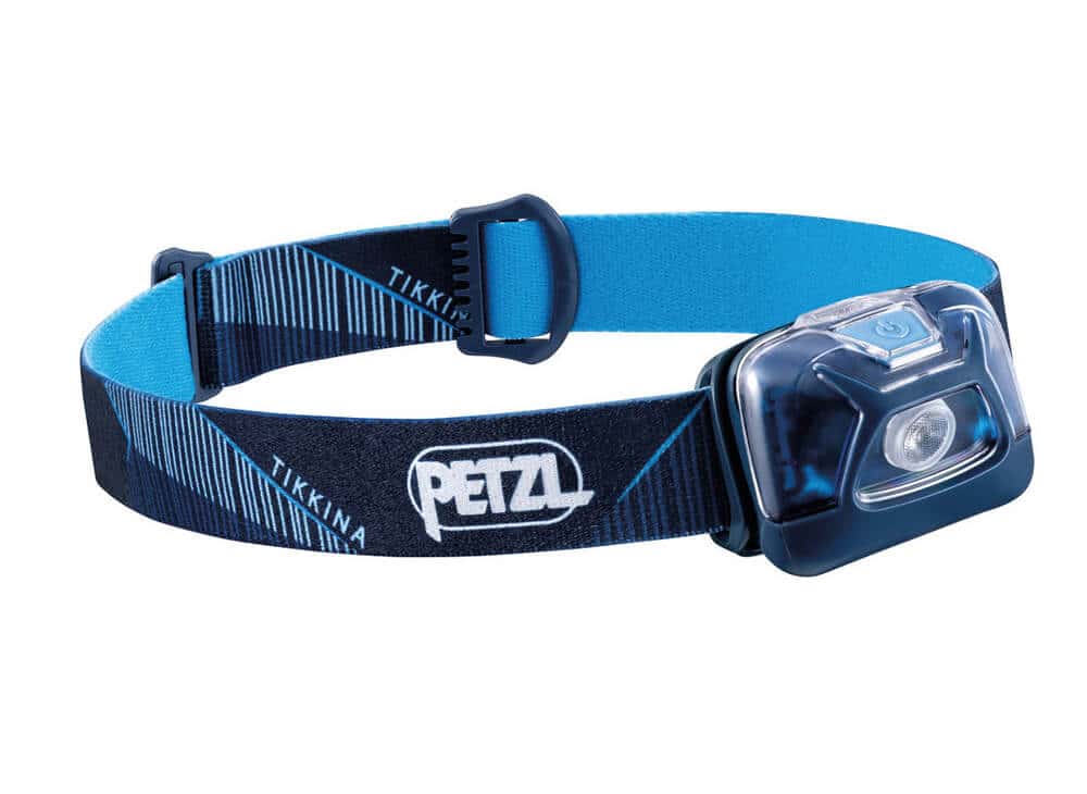 Petzl TIKKINA - linterna frontal