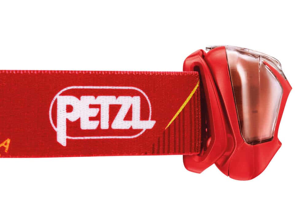 Petzl TIKKINA - linterna frontal