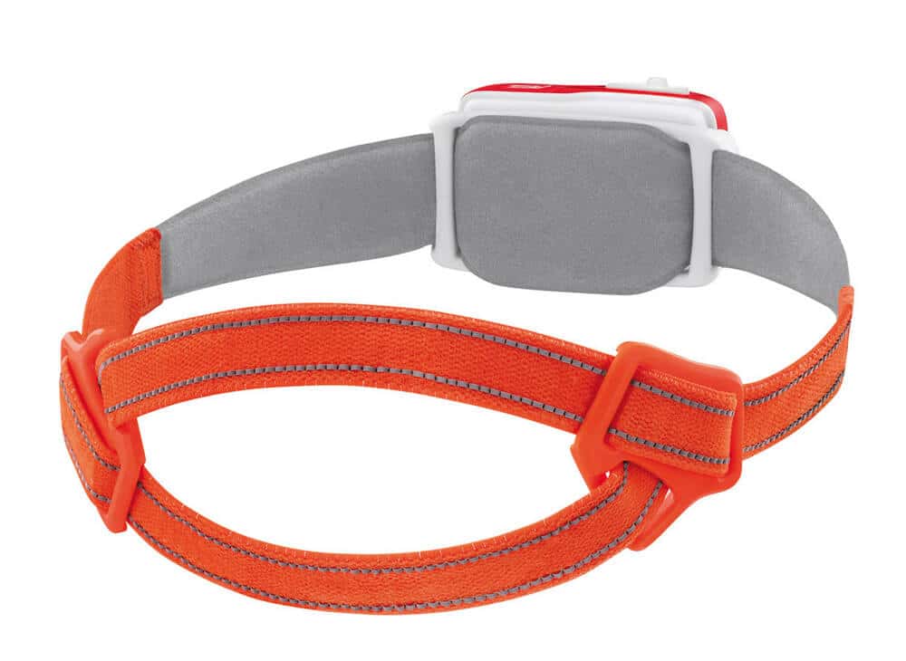 lampada frontale Petzl SWIFT RL